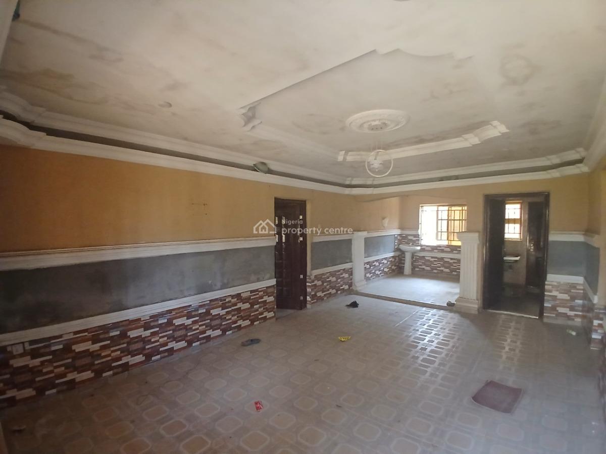 3 Bedrooms Bungalow at Akoto Estate Elebu Ibadan, Akoto Estate,elebu, Ibadan, Oyo, House for Sale