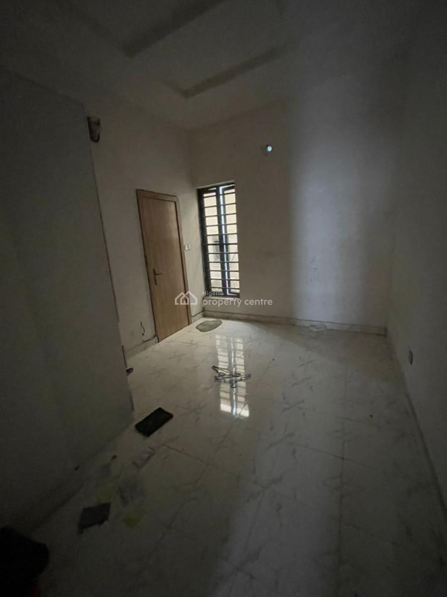 Luxury 2 Bedroom Terrace, Lekki County Estate, Ikota, Lekki, Lagos, Terraced Duplex for Rent