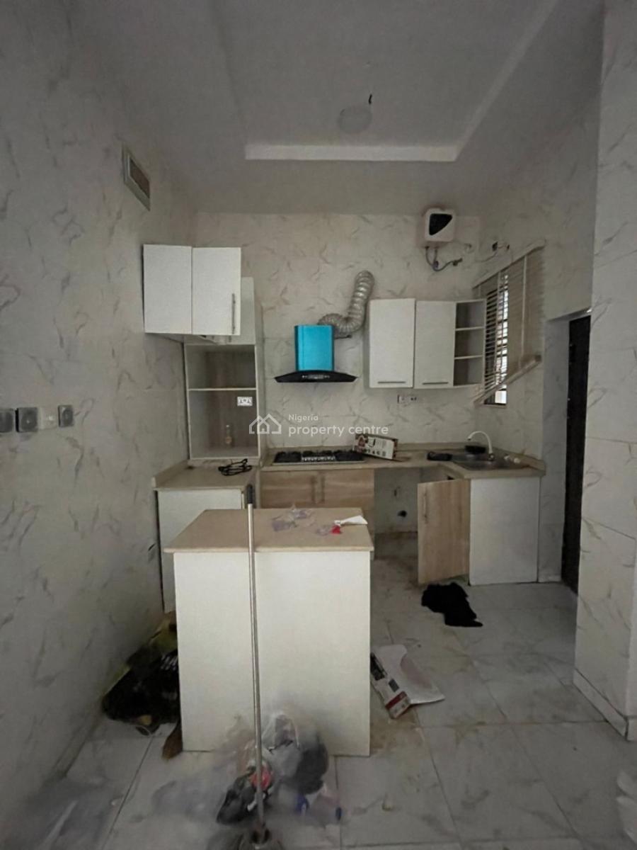 Luxury 2 Bedroom Terrace, Lekki County Estate, Ikota, Lekki, Lagos, Terraced Duplex for Rent