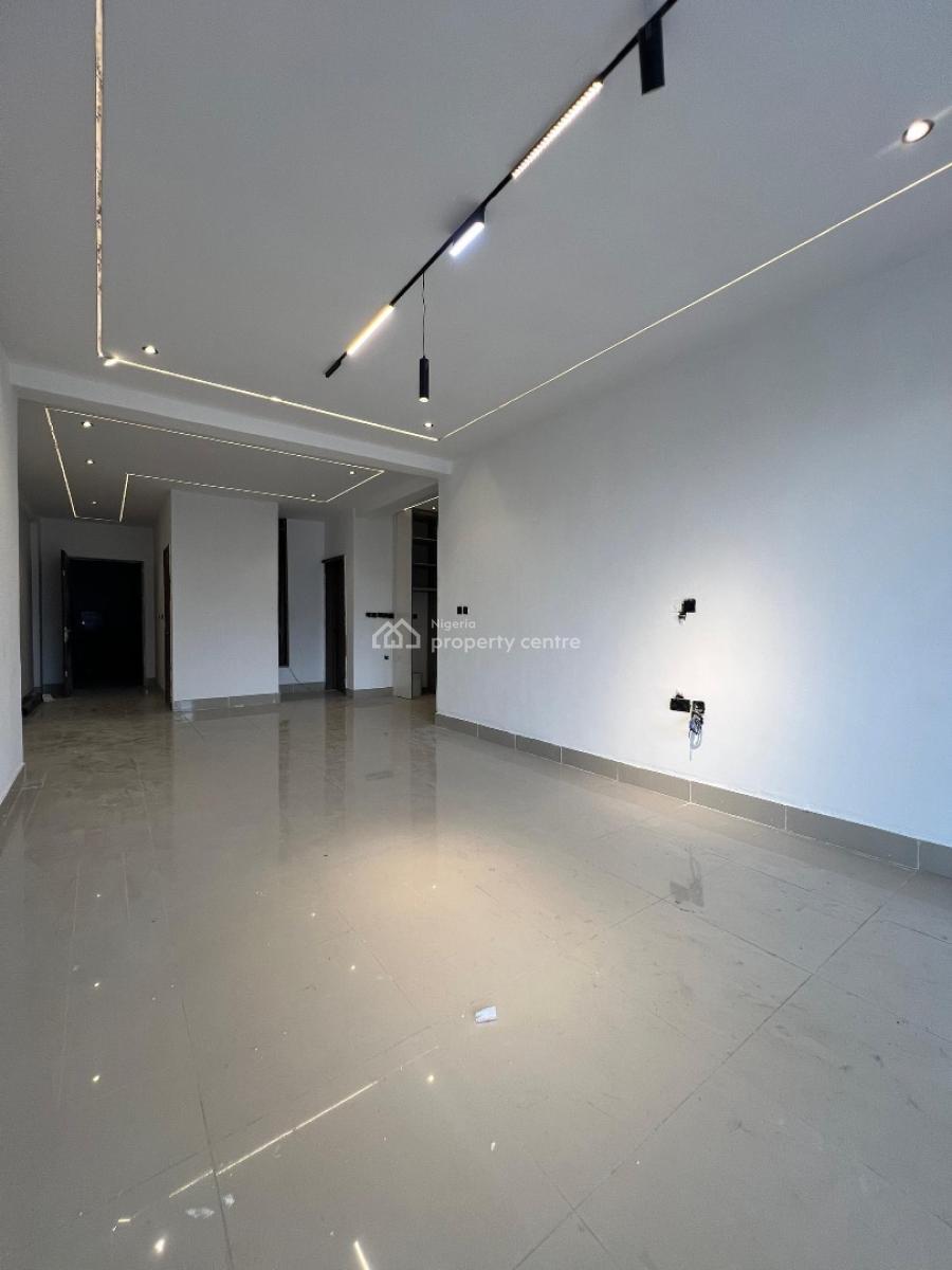 Well Structured 1 and 2 Bedroom Apartment with Spacious Rooms., Ikate, Lekki, Lagos, Flat / Apartment for Sale