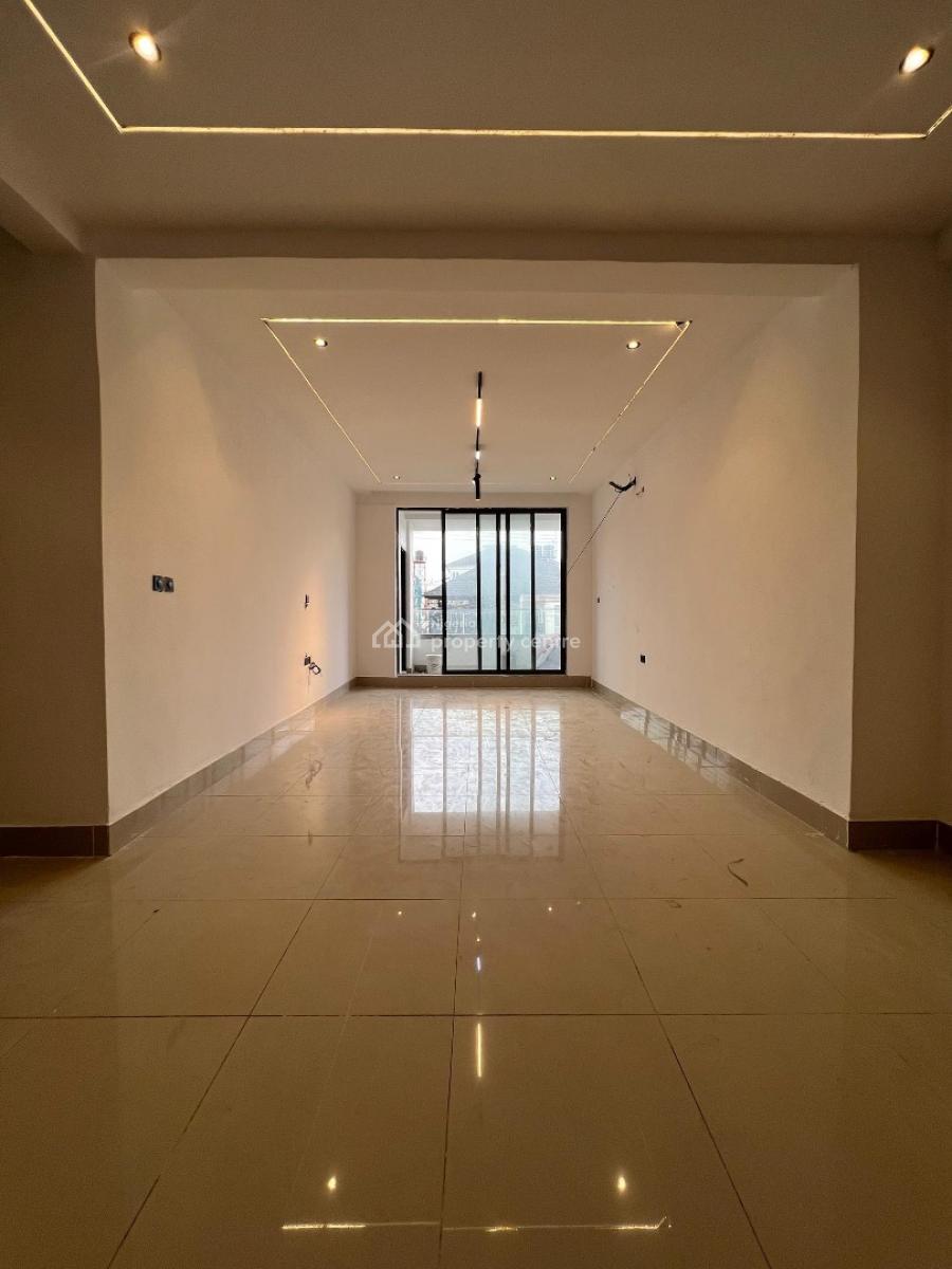 Well Structured 1 and 2 Bedroom Apartment with Spacious Rooms., Ikate, Lekki, Lagos, Flat / Apartment for Sale