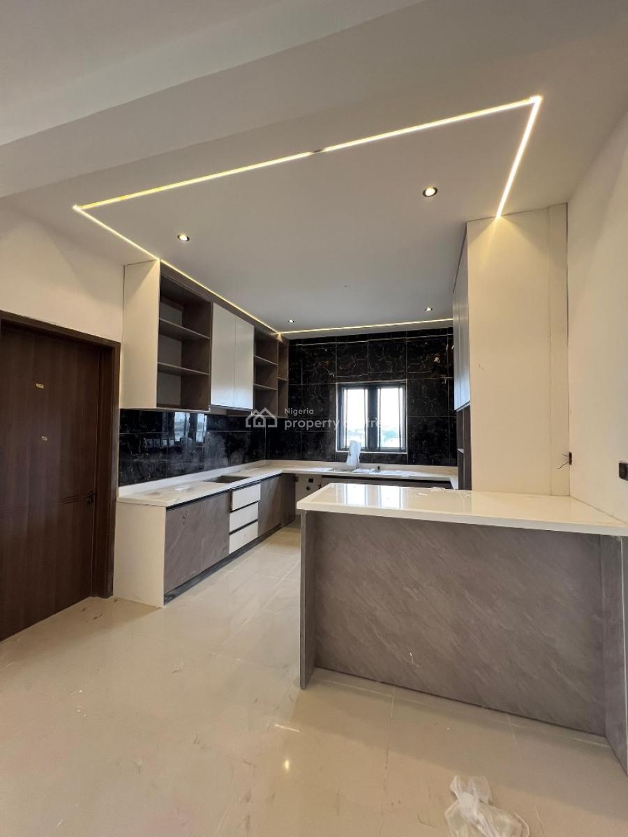 Well Structured 1 and 2 Bedroom Apartment with Spacious Rooms., Ikate, Lekki, Lagos, Flat / Apartment for Sale