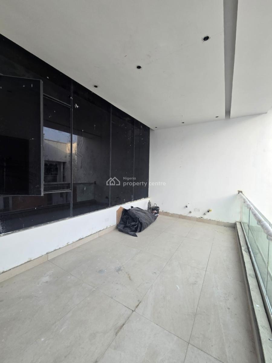 Ultra-luxury 5-bedroom Fully Detached Duplex with Boys Quarters, Lekki Phase 1, Lekki, Lagos, Detached Duplex for Sale
