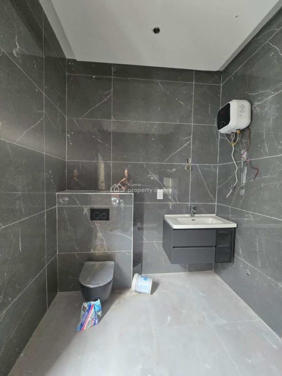 Ultra-luxury 5-bedroom Fully Detached Duplex with Boys Quarters, Lekki Phase 1, Lekki, Lagos, Detached Duplex for Sale