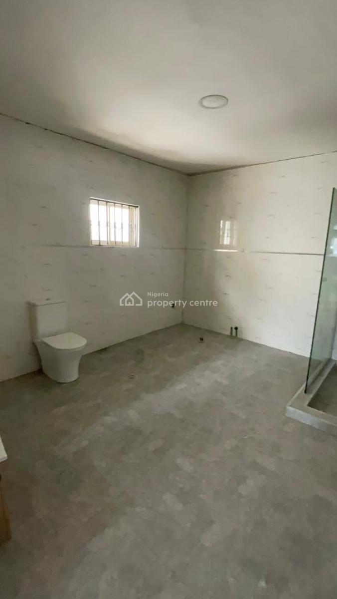 Spacious 4 Bedroom Semi Detached Duplex with a Bq, Lekki Right, Lekki Phase 1, Lekki, Lagos, House for Rent