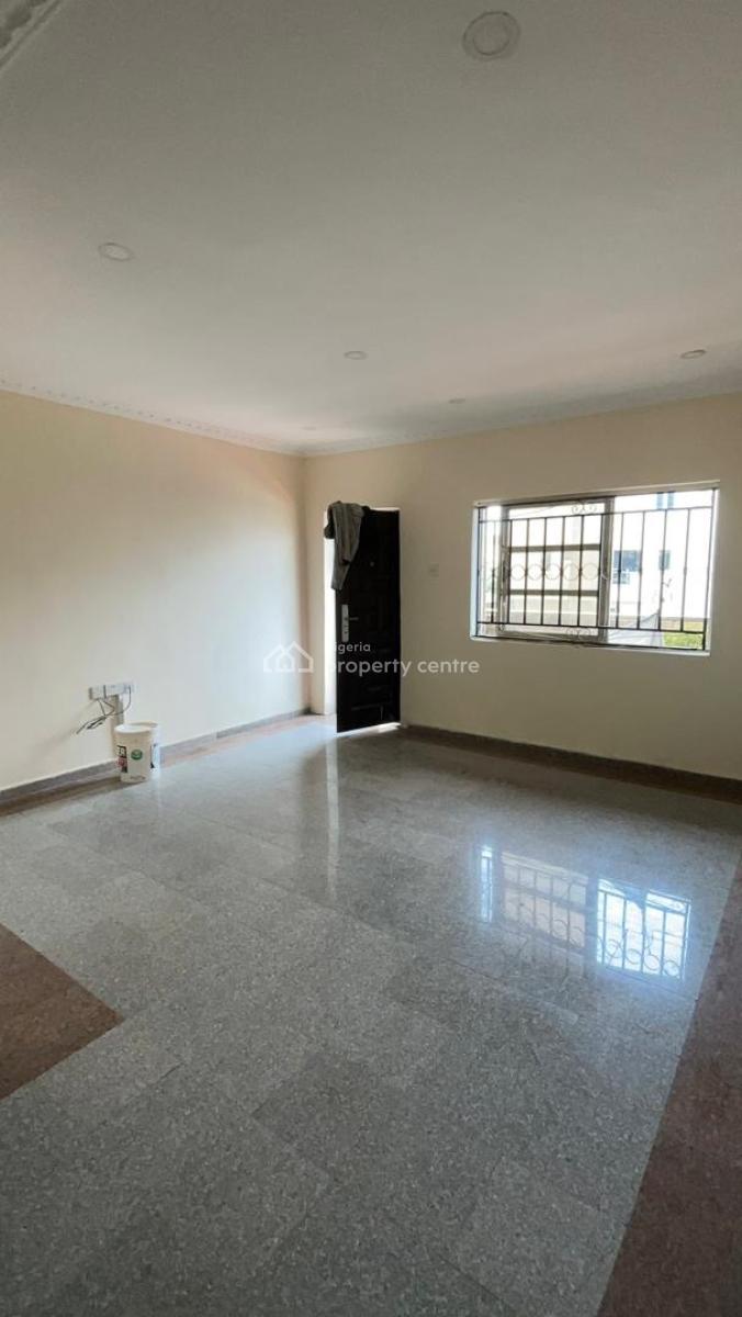 Spacious 4 Bedroom Semi Detached Duplex with a Bq, Lekki Right, Lekki Phase 1, Lekki, Lagos, House for Rent