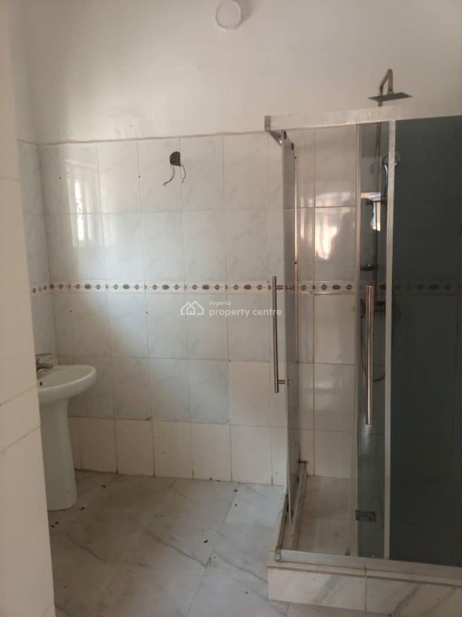 Well Maintained, Spacious and Exclusive 3 Bed Duplex, Orchid, Lekki, Lagos, Terraced Duplex for Rent