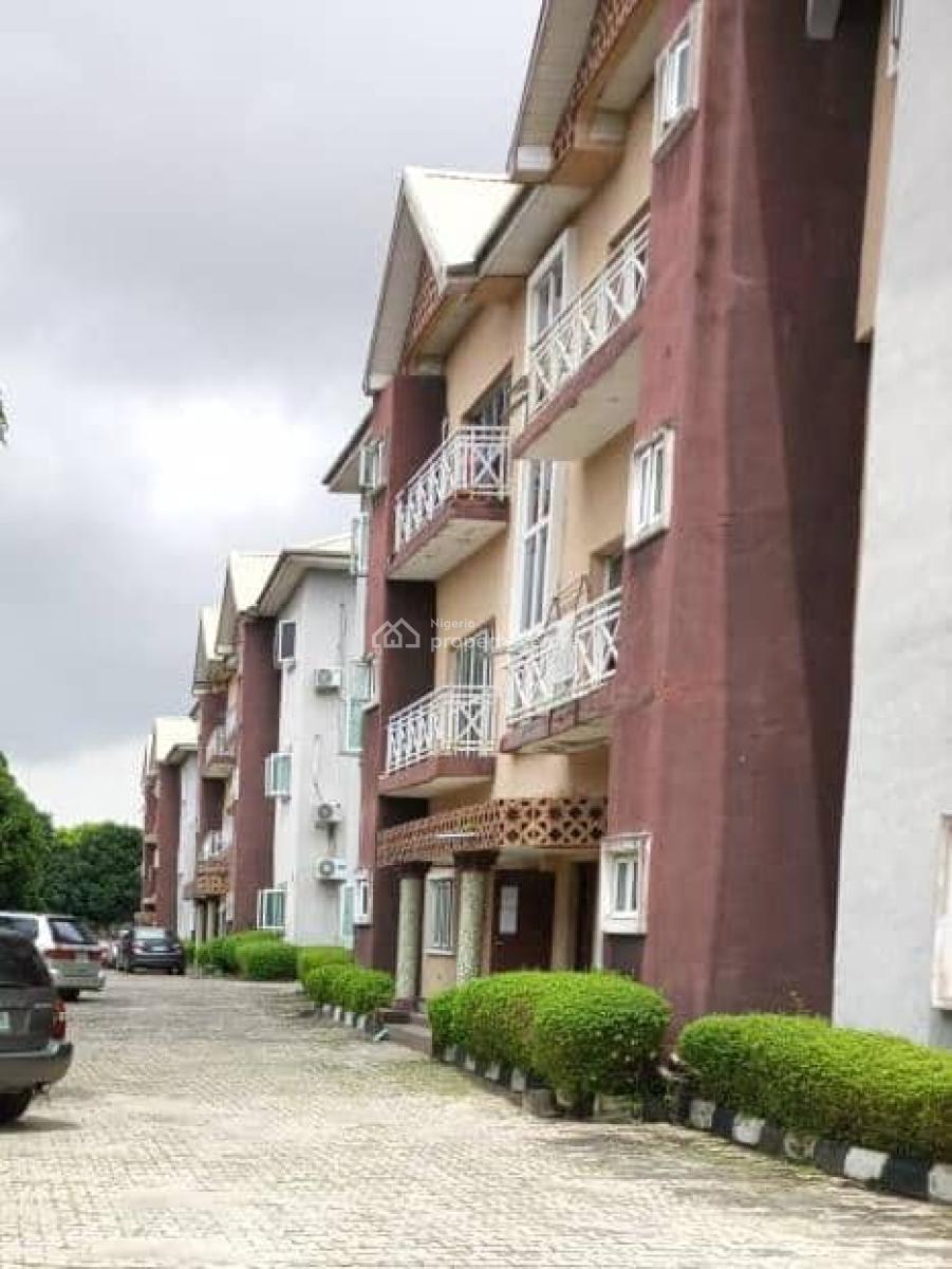 Well Maintained, Spacious and Exclusive 3 Bed Duplex, Orchid, Lekki, Lagos, Terraced Duplex for Rent