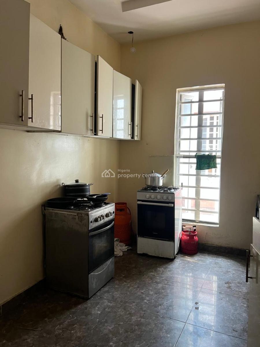 Spac Master Bedroom in a Shared Apartment, Roxbury Estate, Opposite Vgc, Ikota Lekki Lagos, Ikota, Lekki, Lagos, Flat / Apartment for Rent