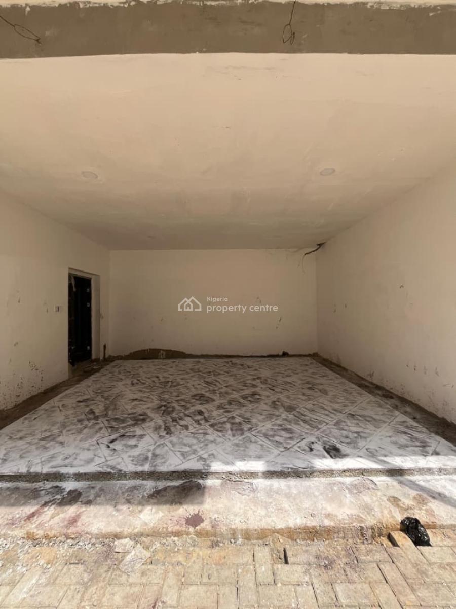4 Bedroom Terrace Duplex, Gra 2, Ogudu, Lagos, Terraced Duplex for Sale