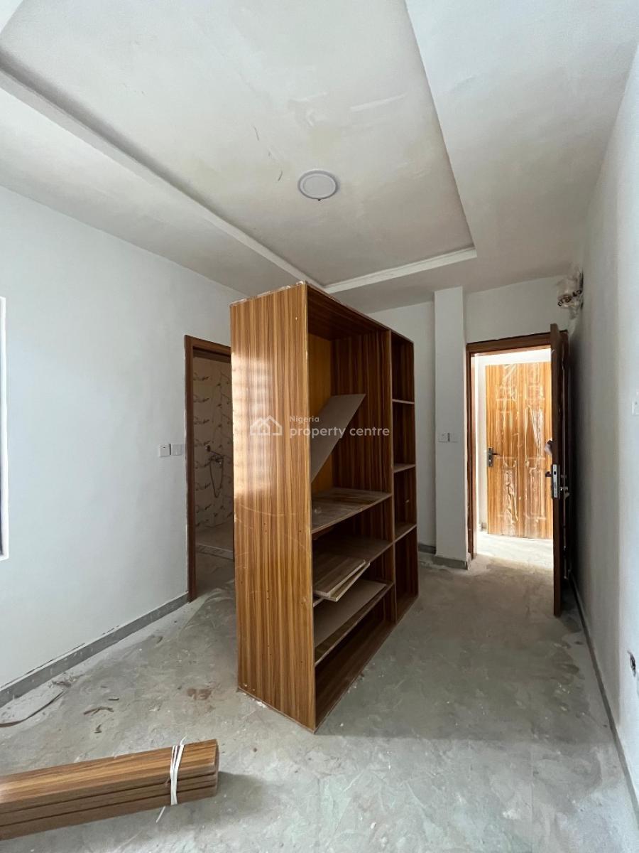 4 Bedroom Terrace Duplex, Gra 2, Ogudu, Lagos, Terraced Duplex for Sale
