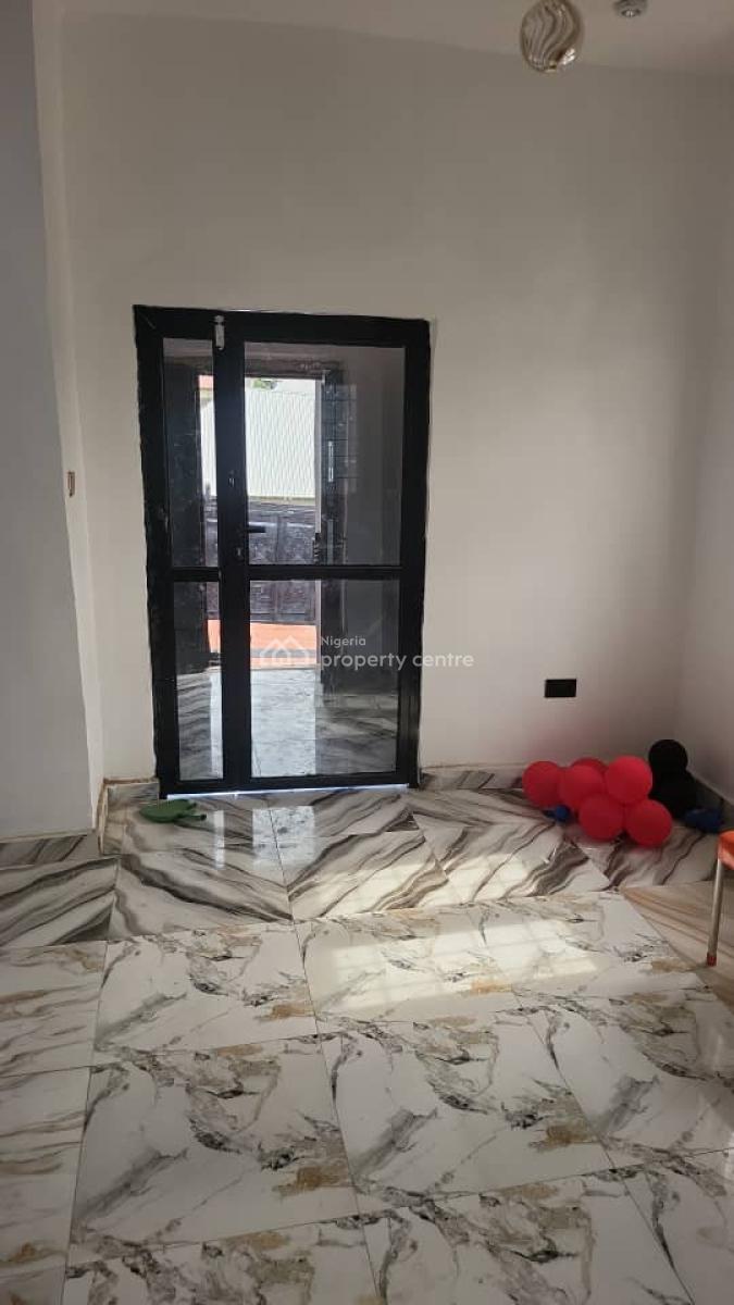 Brand New 4bedroom Detached Duplex+bq, Comes with Modern Finishing, Kubwa, Abuja, Detached Duplex for Sale