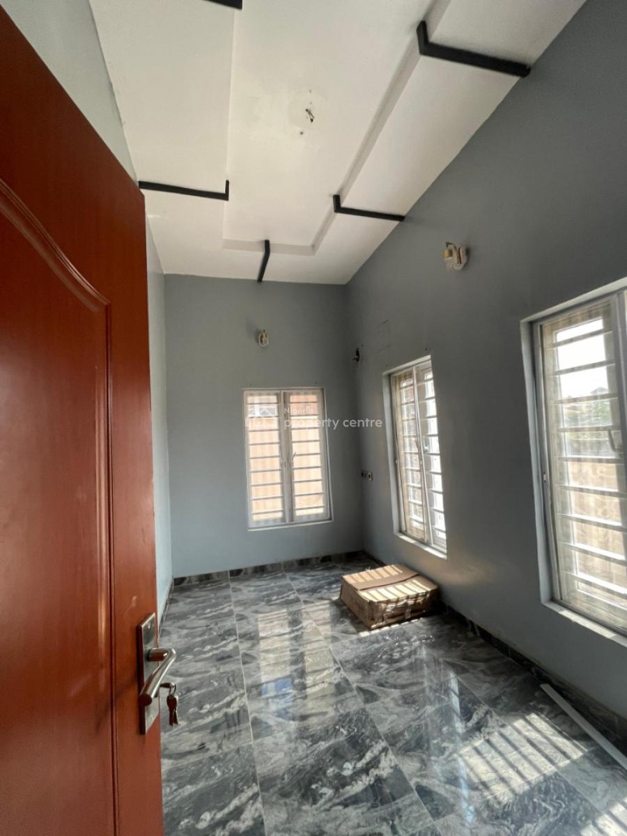 3 Bedroom Fully Detached Duplex, Elepe Royal Estate Ikorodu Lagos, Ikorodu, Lagos, Detached Duplex for Sale