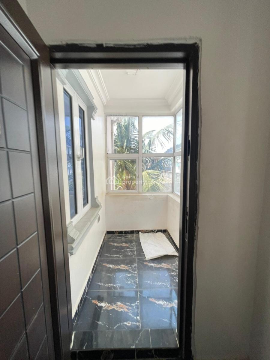 3 Bedroom Fully Detached Duplex, Elepe Royal Estate Ikorodu Lagos, Ikorodu, Lagos, Detached Duplex for Sale