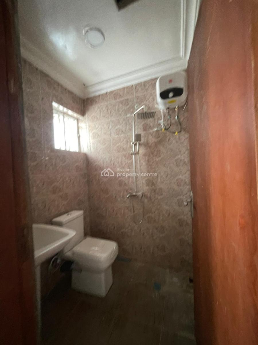 3 Bedroom Fully Detached Duplex, Elepe Royal Estate Ikorodu Lagos, Ikorodu, Lagos, Detached Duplex for Sale