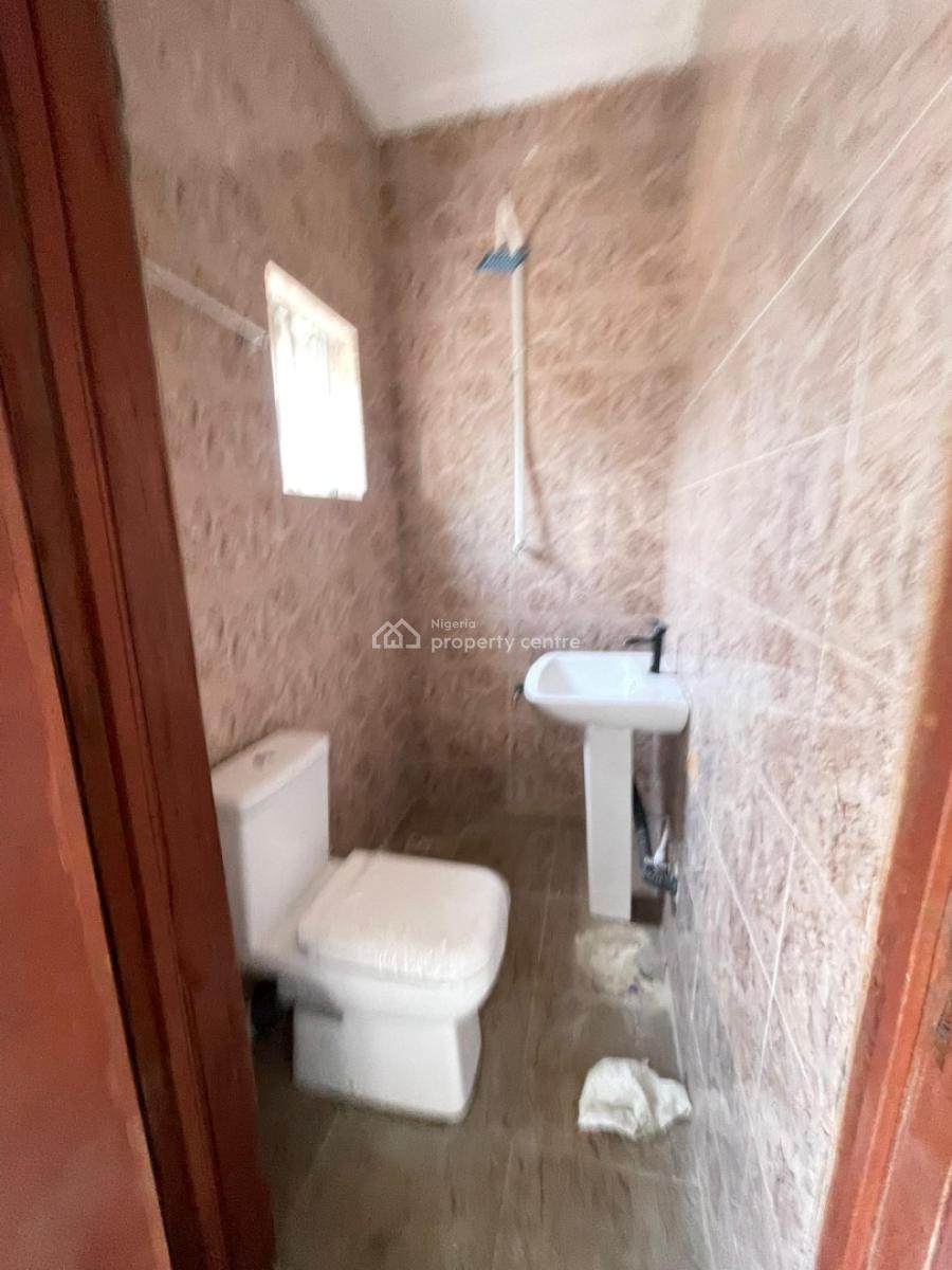 3 Bedroom Fully Detached Duplex, Elepe Royal Estate Ikorodu Lagos, Ikorodu, Lagos, Detached Duplex for Sale