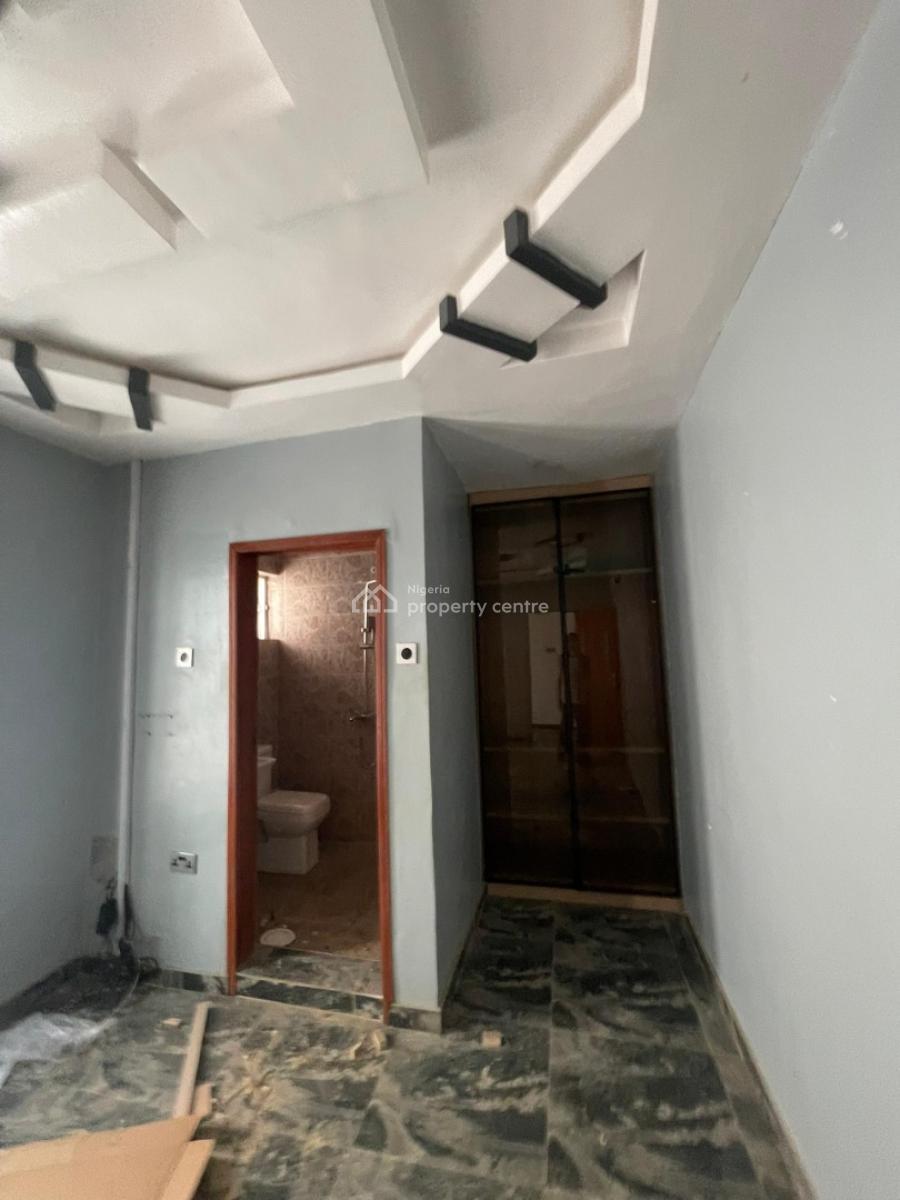 3 Bedroom Fully Detached Duplex, Elepe Royal Estate Ikorodu Lagos, Ikorodu, Lagos, Detached Duplex for Sale