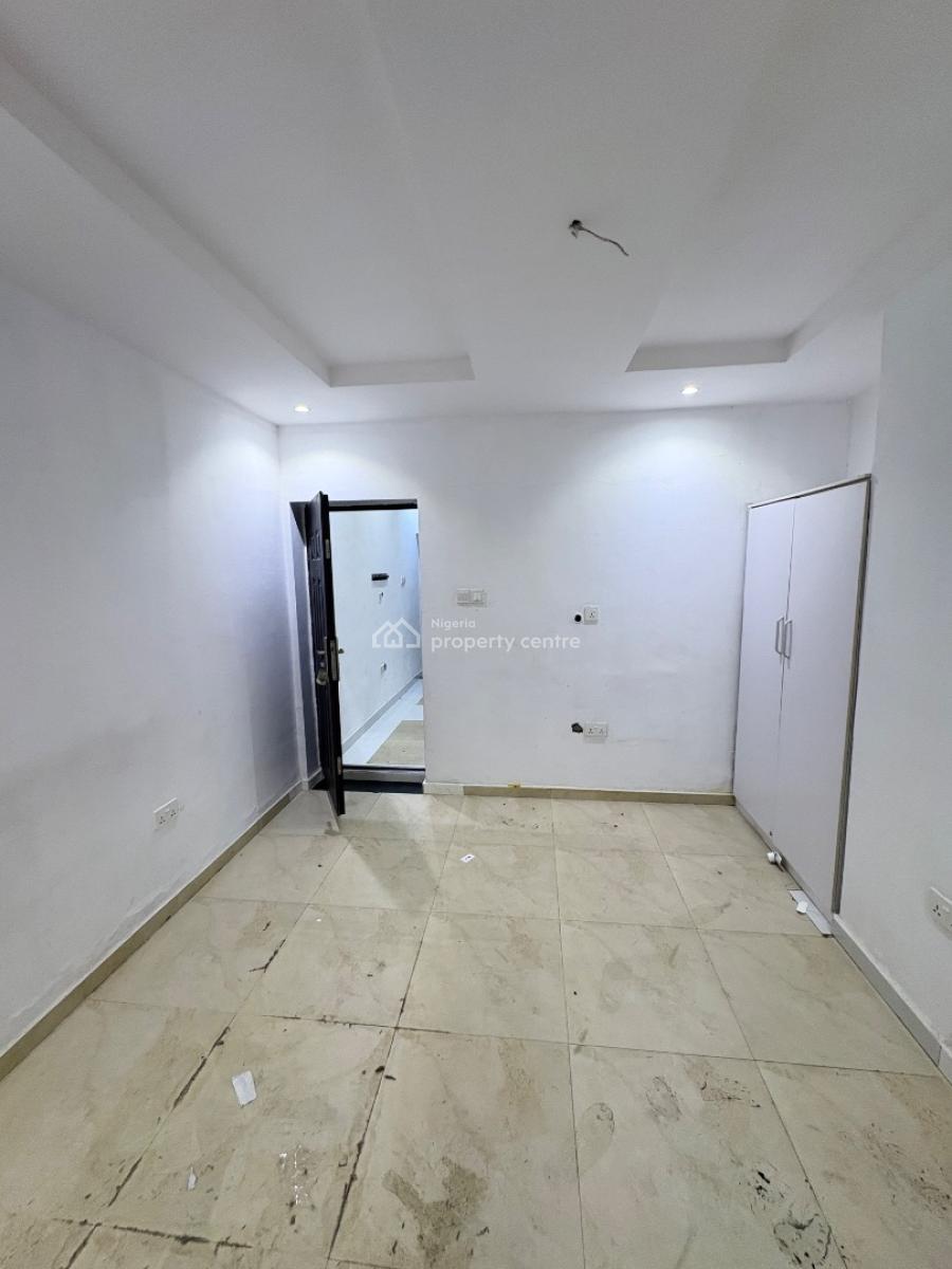 1bedroom/mini Flat, Kenneth Agbakuru Street Lekki 1, Lekki, Lagos, Mini Flat (room and Parlour) for Rent