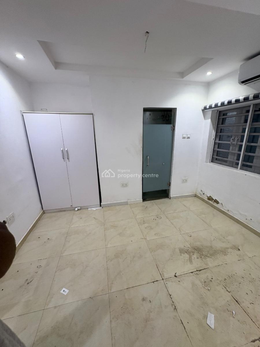 1bedroom/mini Flat, Kenneth Agbakuru Street Lekki 1, Lekki, Lagos, Mini Flat (room and Parlour) for Rent