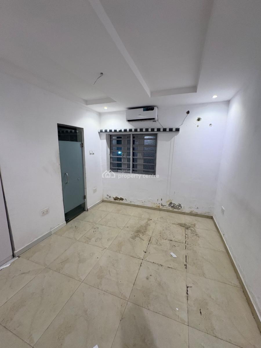 1bedroom/mini Flat, Kenneth Agbakuru Street Lekki 1, Lekki, Lagos, Mini Flat (room and Parlour) for Rent