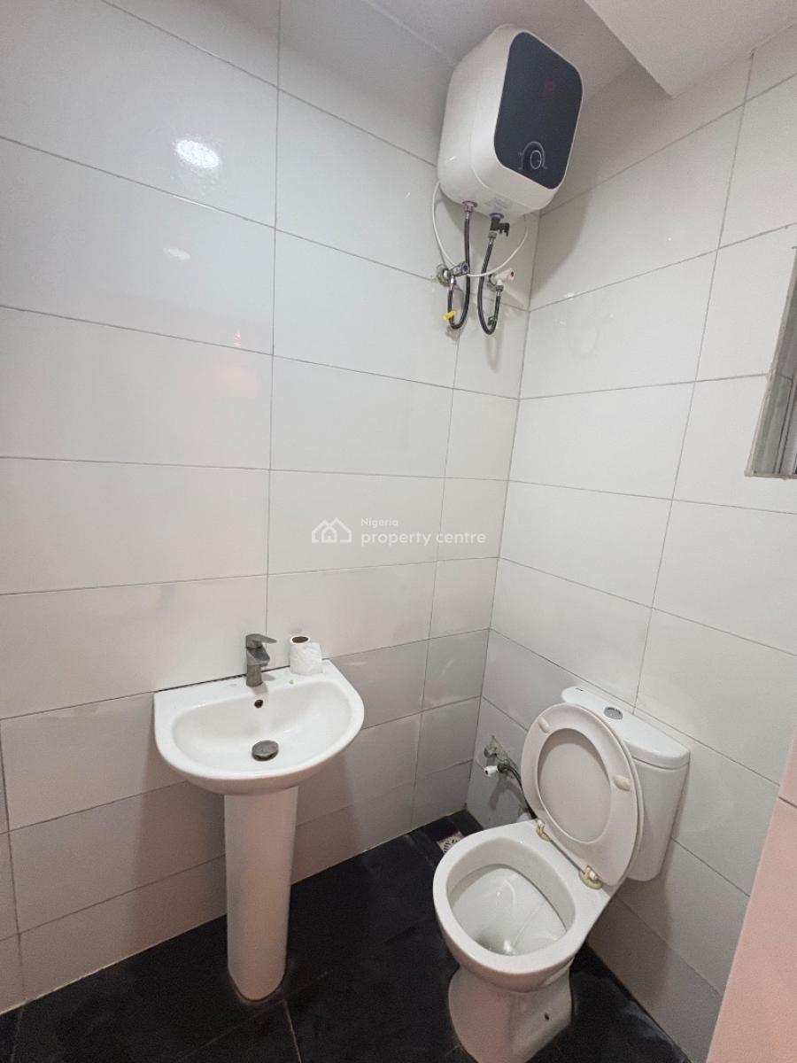 1bedroom/mini Flat, Kenneth Agbakuru Street Lekki 1, Lekki, Lagos, Mini Flat (room and Parlour) for Rent