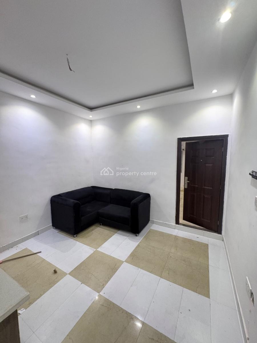 1bedroom/mini Flat, Kenneth Agbakuru Street Lekki 1, Lekki, Lagos, Mini Flat (room and Parlour) for Rent