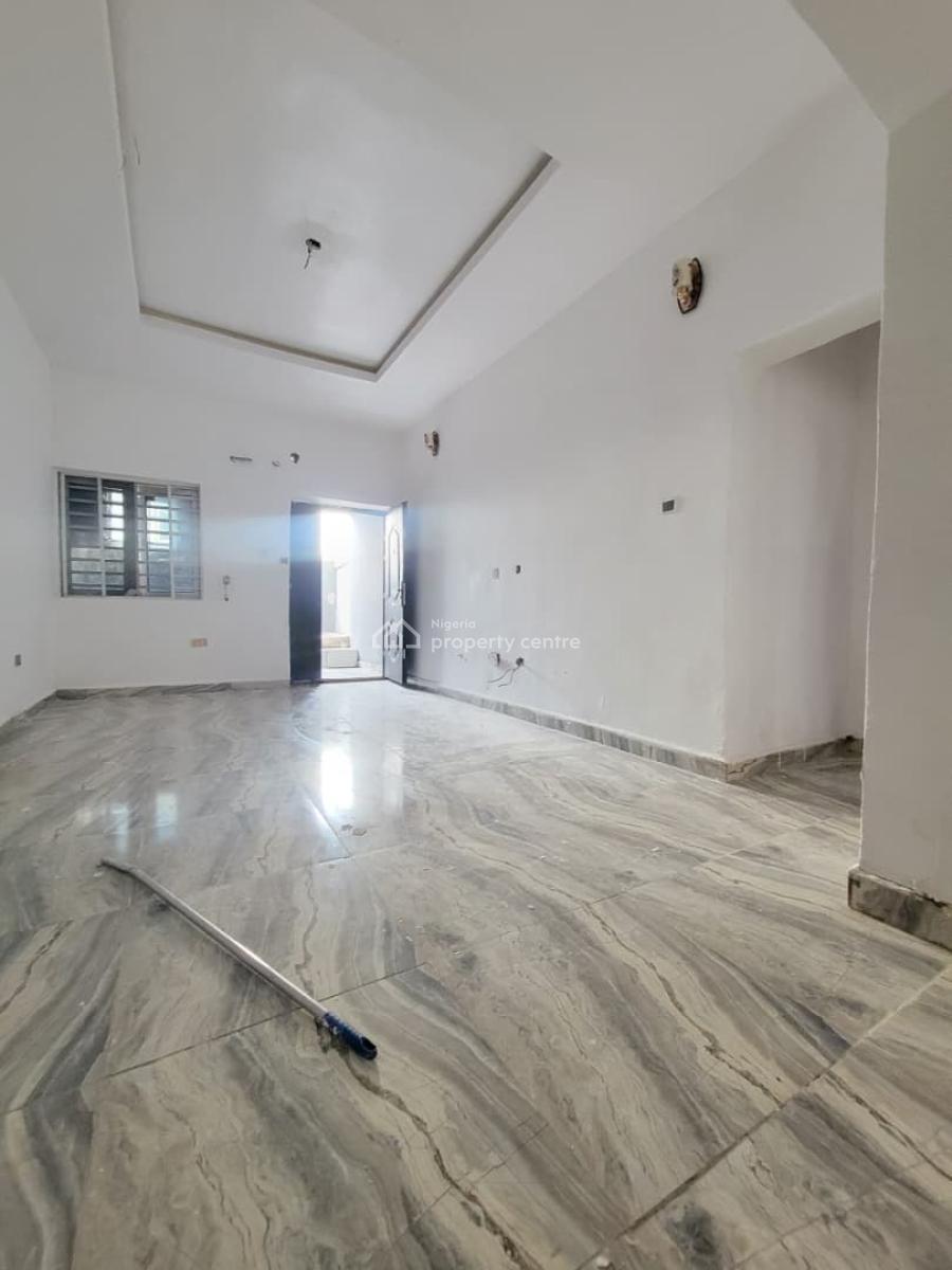 Well Maintained Spacious 1bedroom Apartment, Green Ville Estate, Badore, Ajah, Lagos, Mini Flat (room and Parlour) for Rent