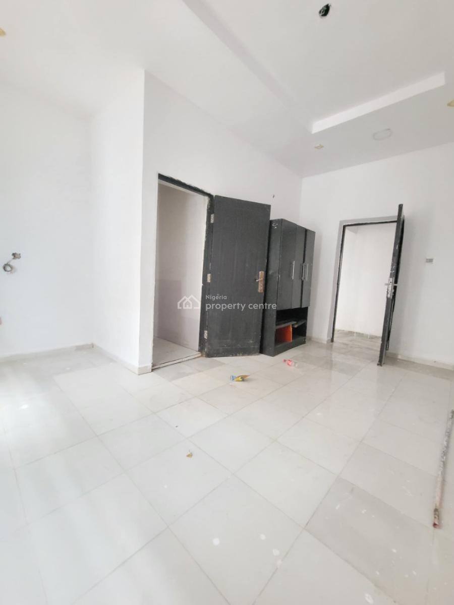 Well Maintained Spacious 1bedroom Apartment, Green Ville Estate, Badore, Ajah, Lagos, Mini Flat (room and Parlour) for Rent