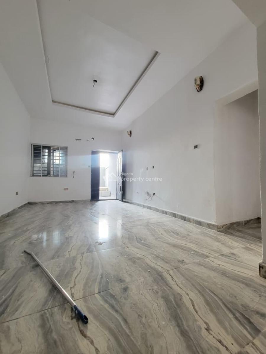 Well Maintained Spacious 1bedroom Apartment, Green Ville Estate, Badore, Ajah, Lagos, Mini Flat (room and Parlour) for Rent