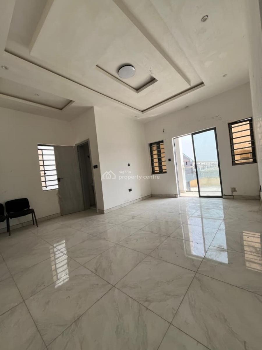 4 Bedroom Semi Detached Duplex, Ogudu, Lagos, Semi-detached Duplex for Sale