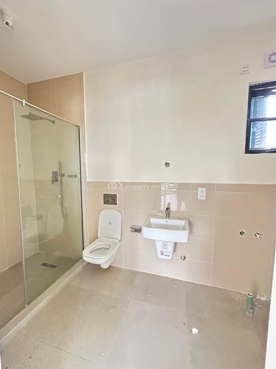 4 Bedroom Semi Detached Duplex, Ogudu, Lagos, Semi-detached Duplex for Sale