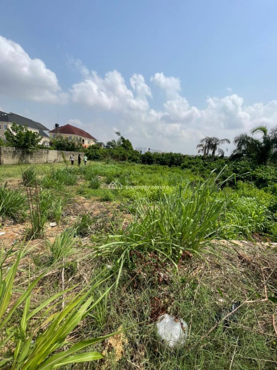 Full Dry Plot of Land  Elepe Royal Estate, Elepe Royal Estate, Ikorodu, Lagos, Residential Land for Sale