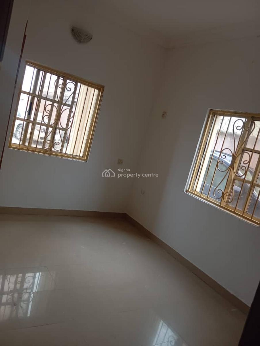 Clean and Highly Accessible 3 Bedrooms Flat in a Call-in Estate, Badore, Ajah, Lagos, Flat / Apartment for Rent