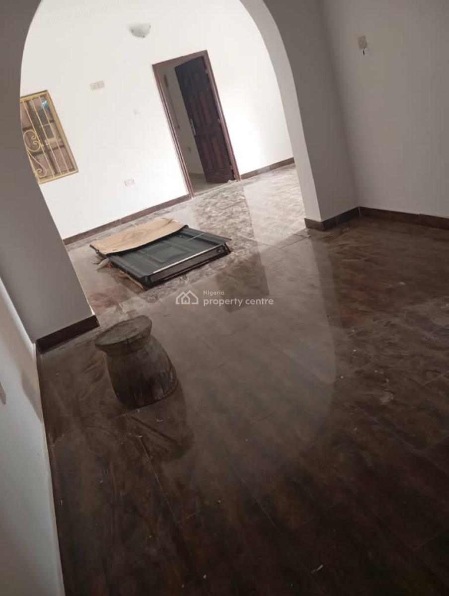 Clean and Highly Accessible 3 Bedrooms Flat in a Call-in Estate, Badore, Ajah, Lagos, Flat / Apartment for Rent