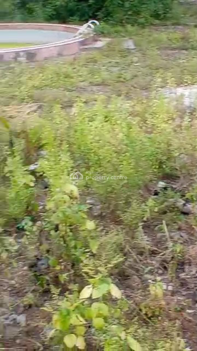 Prime Land of Approximately 2,675sqm, Park Lane, Gra, Apapa, Lagos, Mixed-use Land for Sale