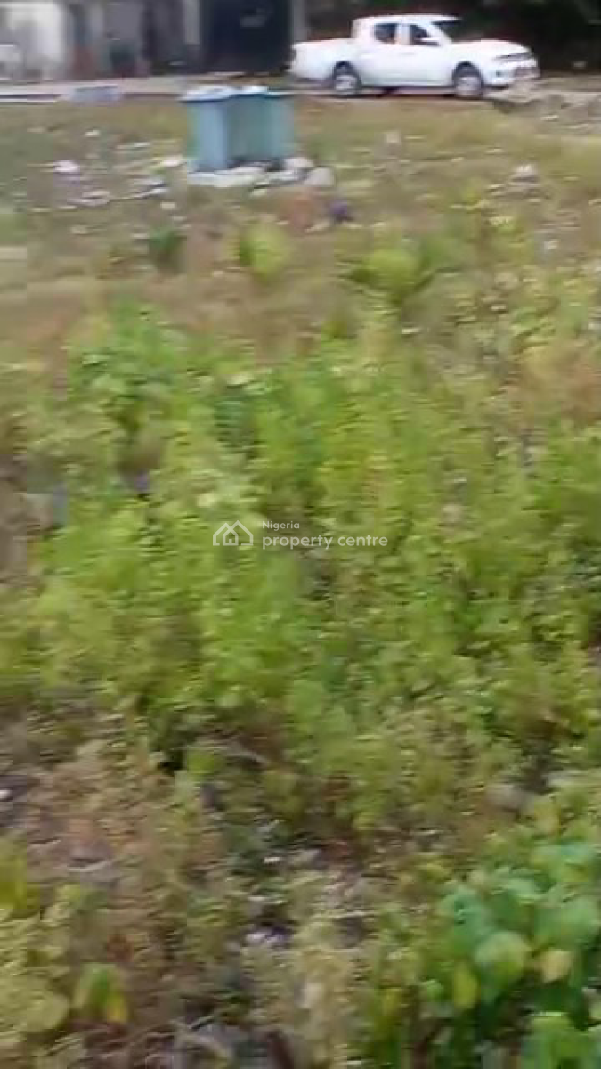 Prime Land of Approximately 2,675sqm, Park Lane, Gra, Apapa, Lagos, Mixed-use Land for Sale