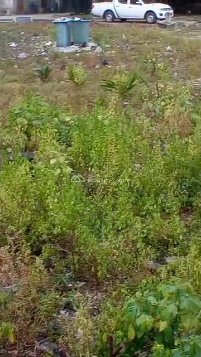 Distress Dry Land of Approximately 410sqm, Green Land Estate, Ogombo, Ajah, Lagos, Residential Land for Sale