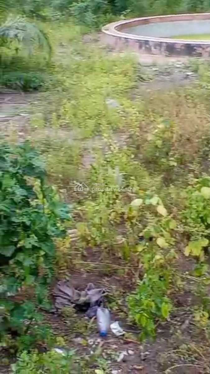 Distress Dry Land of Approximately 410sqm, Green Land Estate, Ogombo, Ajah, Lagos, Residential Land for Sale