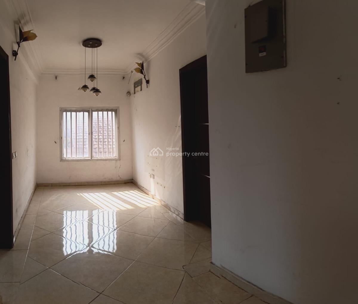 Luxury 4bedroom Terrace Duplex with a Room Bq at Lekki, Ikate Elegushi, Lekki, Lagos, Terraced Duplex for Sale