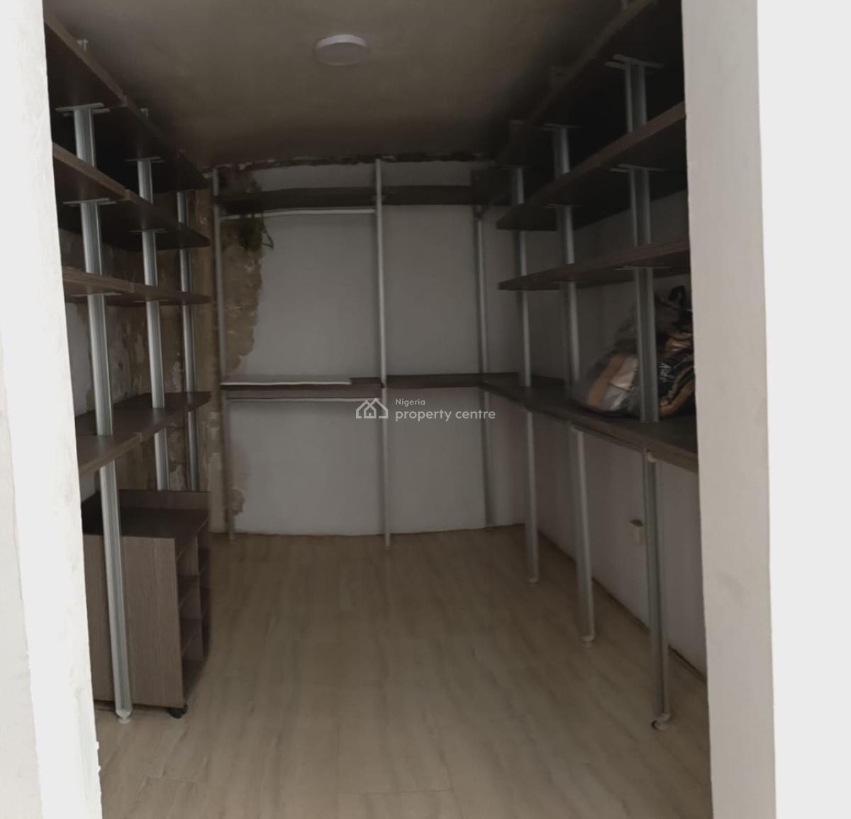 Luxury 4bedroom Terrace Duplex with a Room Bq at Lekki, Ikate Elegushi, Lekki, Lagos, Terraced Duplex for Sale