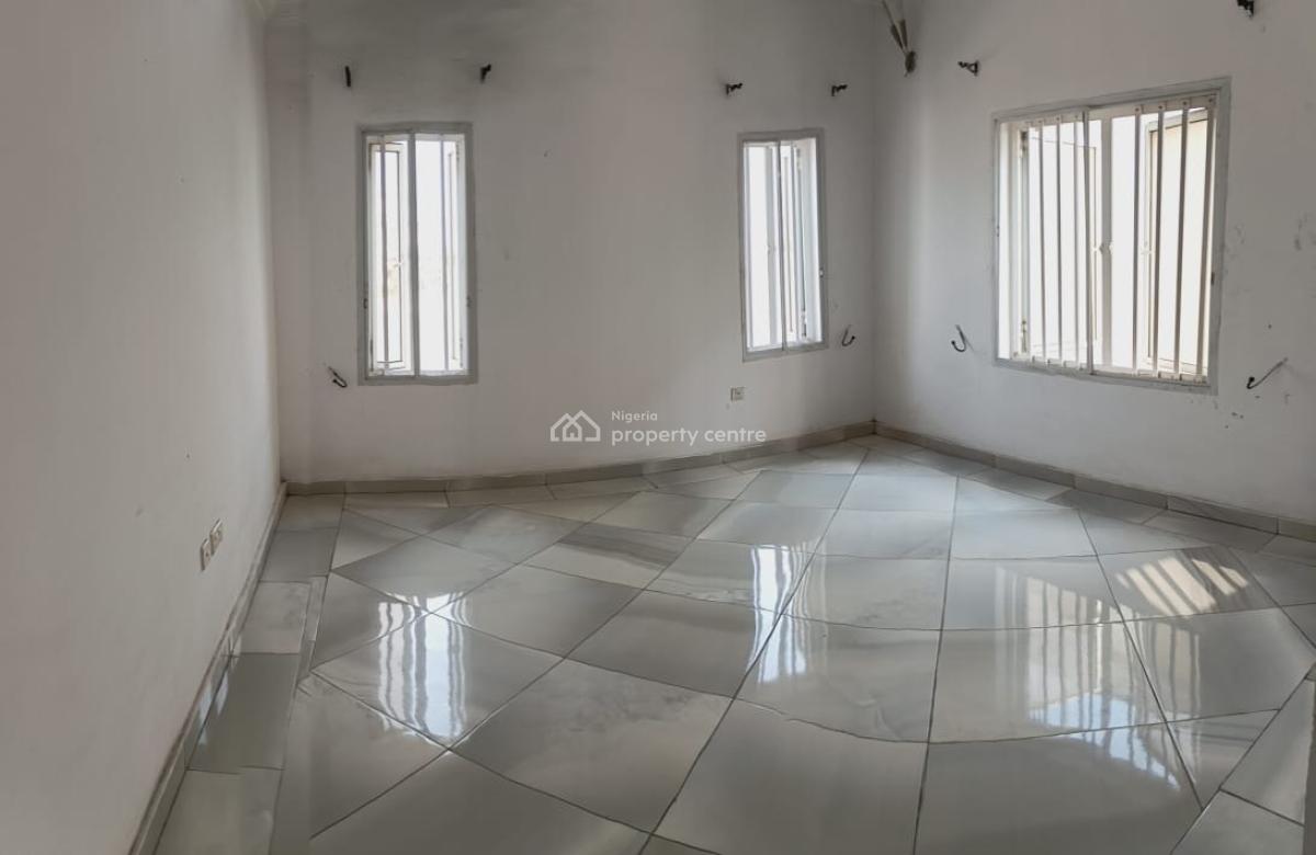 Luxury 4bedroom Terrace Duplex with a Room Bq at Lekki, Ikate Elegushi, Lekki, Lagos, Terraced Duplex for Sale