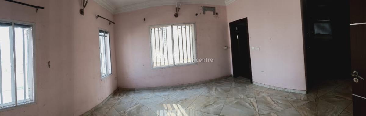 Luxury 4bedroom Terrace Duplex with a Room Bq at Lekki, Ikate Elegushi, Lekki, Lagos, Terraced Duplex for Sale