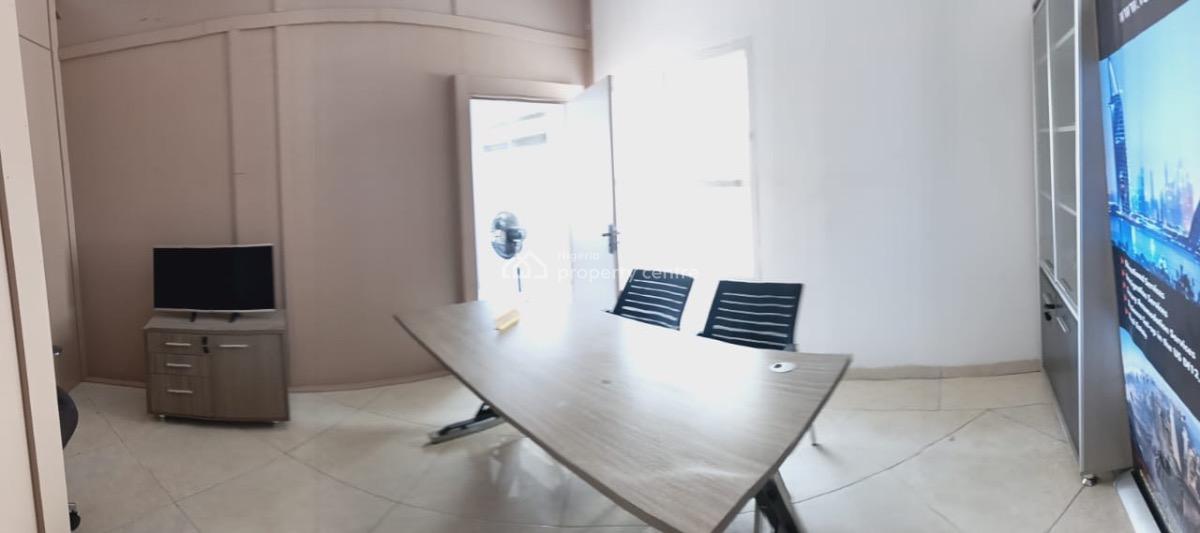 Luxury 4bedroom Terrace Duplex with a Room Bq at Lekki, Ikate Elegushi, Lekki, Lagos, Terraced Duplex for Sale