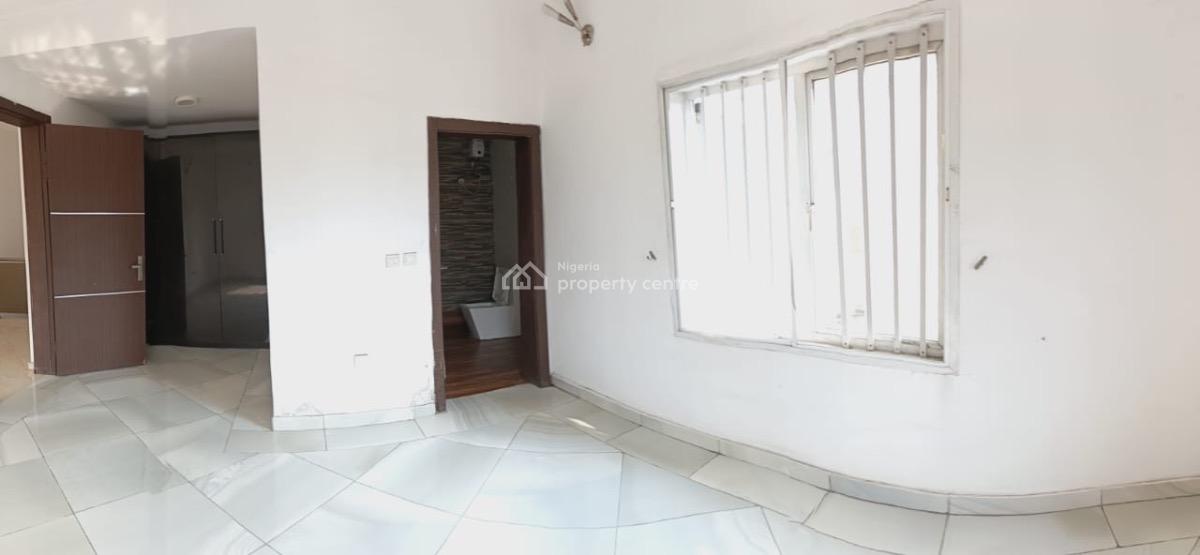 Luxury 4bedroom Terrace Duplex with a Room Bq at Lekki, Ikate Elegushi, Lekki, Lagos, Terraced Duplex for Sale