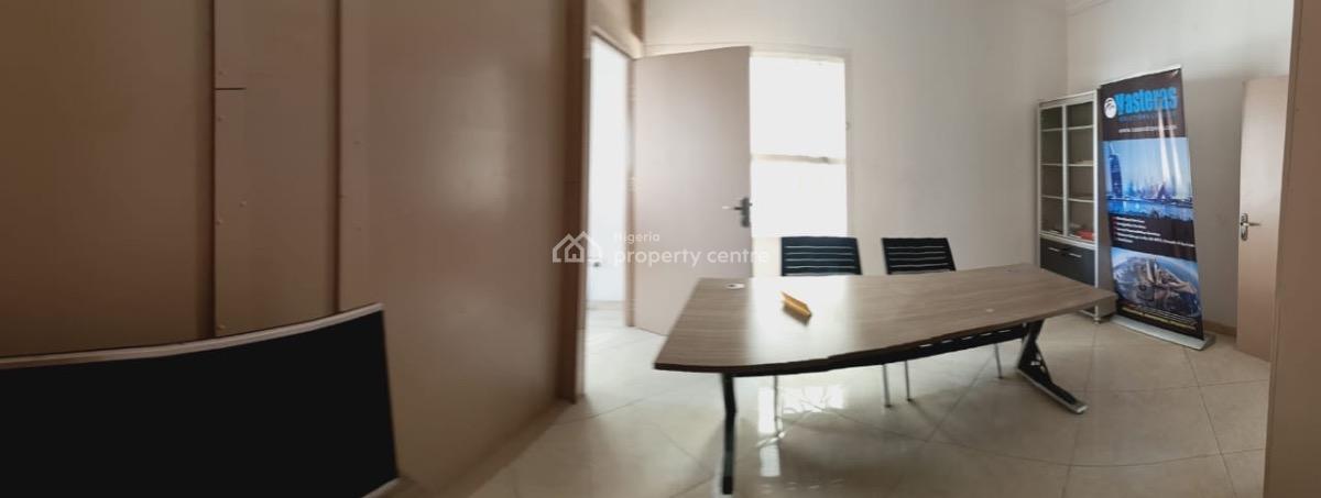 Luxury 4bedroom Terrace Duplex with a Room Bq at Lekki, Ikate Elegushi, Lekki, Lagos, Terraced Duplex for Sale