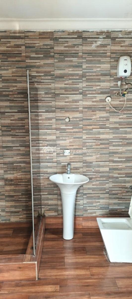 Luxury 4bedroom Terrace Duplex with a Room Bq at Lekki, Ikate Elegushi, Lekki, Lagos, Terraced Duplex for Sale