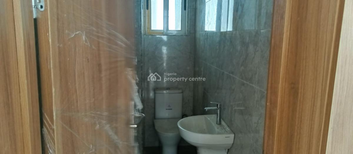 a 2 Bedroom Flat at Brown Stone Estate, Off Kusenla Road, Ikate, Lekki, Off Kusenla Road, Ikate, Lekki, Lagos, Flat / Apartment for Rent