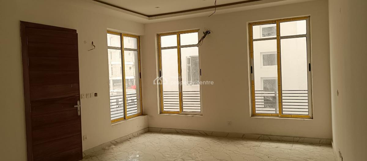 a 2 Bedroom Flat at Brown Stone Estate, Off Kusenla Road, Ikate, Lekki, Off Kusenla Road, Ikate, Lekki, Lagos, Flat / Apartment for Rent