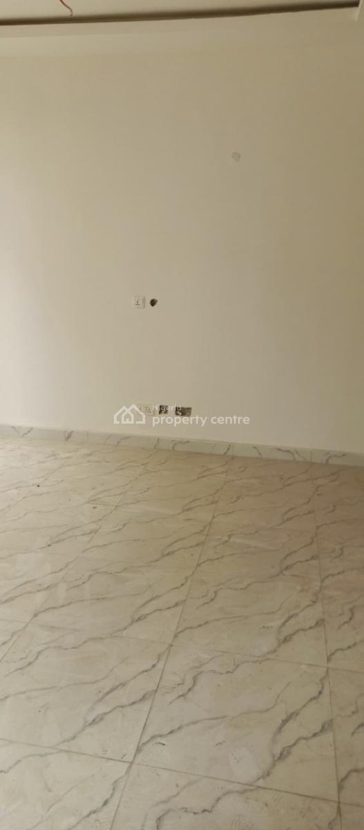 a 2 Bedroom Flat at Brown Stone Estate, Off Kusenla Road, Ikate, Lekki, Off Kusenla Road, Ikate, Lekki, Lagos, Flat / Apartment for Rent
