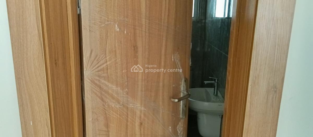 a 2 Bedroom Flat at Brown Stone Estate, Off Kusenla Road, Ikate, Lekki, Off Kusenla Road, Ikate, Lekki, Lagos, Flat / Apartment for Rent